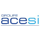 ACESI FRANCE logo
