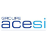 ACESI FRANCE logo