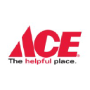 Logo for Ace Hardware Corporation