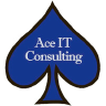 Ace IT Consulting logo