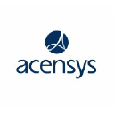 Acensys Limited logo