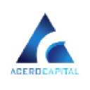 Acero Capital venture capital firm logo