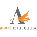 Acer Therapeutics Inc. Logo