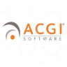 ACGI Software logo