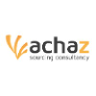 ACHAZ CONSULTING logo