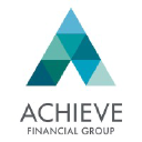 Achieve Financial Group logo
