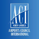 Aviation job opportunities with Airports Council International