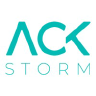 Ackstorm logo