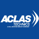 Aviation job opportunities with Aclas Technics