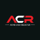 Acme Cash Register Co logo