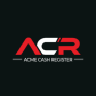 Acme Cash Register Co logo