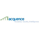 Acquence Solutions logo
