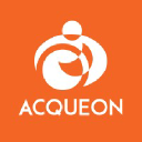 Acqueon Technologies logo