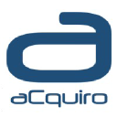 Logo aCquiro at Overloop sales automation & cold emailing software