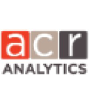 ACR Analytics logo