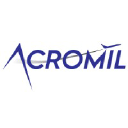 Aviation job opportunities with Acromil