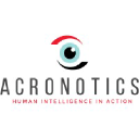 Acronotics logo