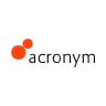 Acronym Media logo