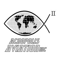 Aviation job opportunities with Acropolis Aviation