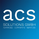 ACS Solutions GmbH logo