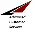 Logo Advanced Customer Services at Overloop sales automation & cold emailing software