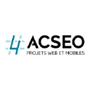 ACSEO logo