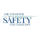 Aviation job opportunities with Air Charter Safety Foundation