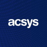 Acsys logo