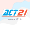 Act21 Software logo