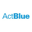 Logo for ActBlue