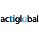 Actiglobal logo