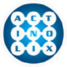 Actinolix logo