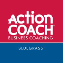 Logo ActionCoach Bluegrass at Overloop sales automation & cold emailing software