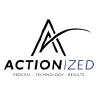 Actionized logo