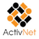 Logo ActivNet at Overloop sales automation & cold emailing software