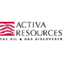 Activa Resources Logo