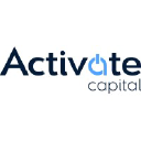 Activate Capital Partners venture capital firm logo