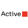 ACTIVE COMPUTER SYSTEMS AE logo