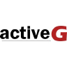 ActiveG logo