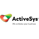 Active Sys logo