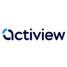 ActiView.io logo