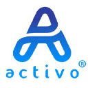 Activo Consulting logo