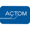 Actom Energy logo