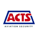 Aviation job opportunities with Acts Aviation Security