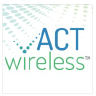 Act Wireless logo