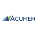 Acumen Pharmaceuticals Inc Logo