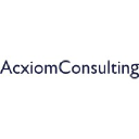 Acxiom Consulting logo