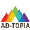 Ad-topia logo