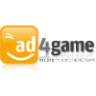 Ad4Game logo