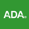 American Dental Association logo